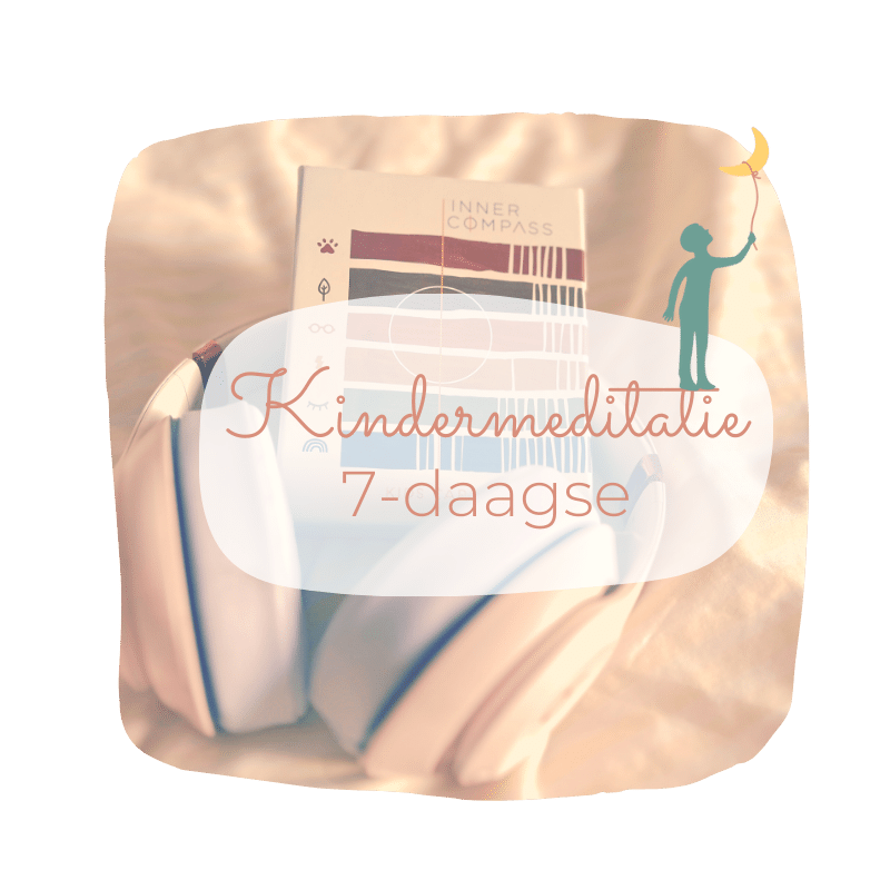 Kindermeditatie 7-daagse (6+)